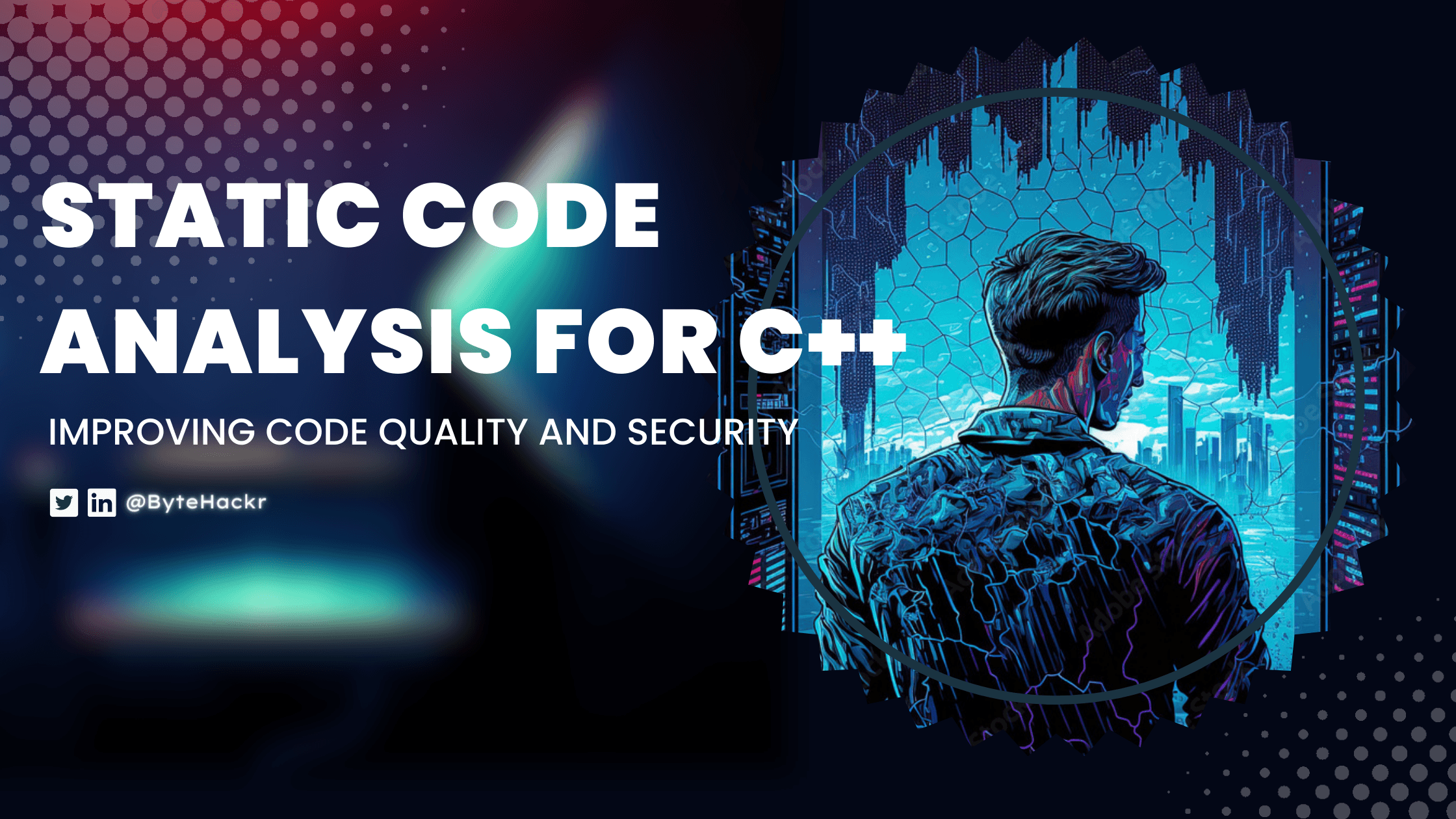 Static Code Analysis for C++: Improving Code Quality and Security