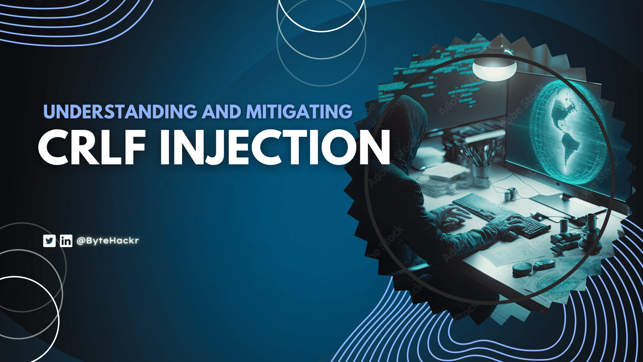 Understanding and Mitigating CRLF Injection