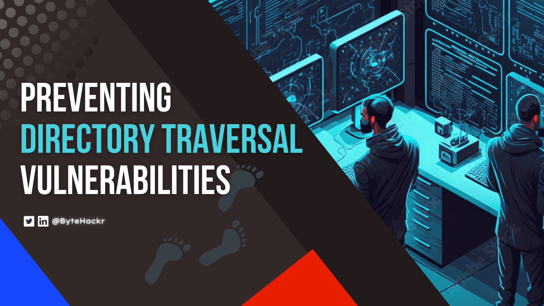 5 Effective Ways to Prevent Directory Traversal