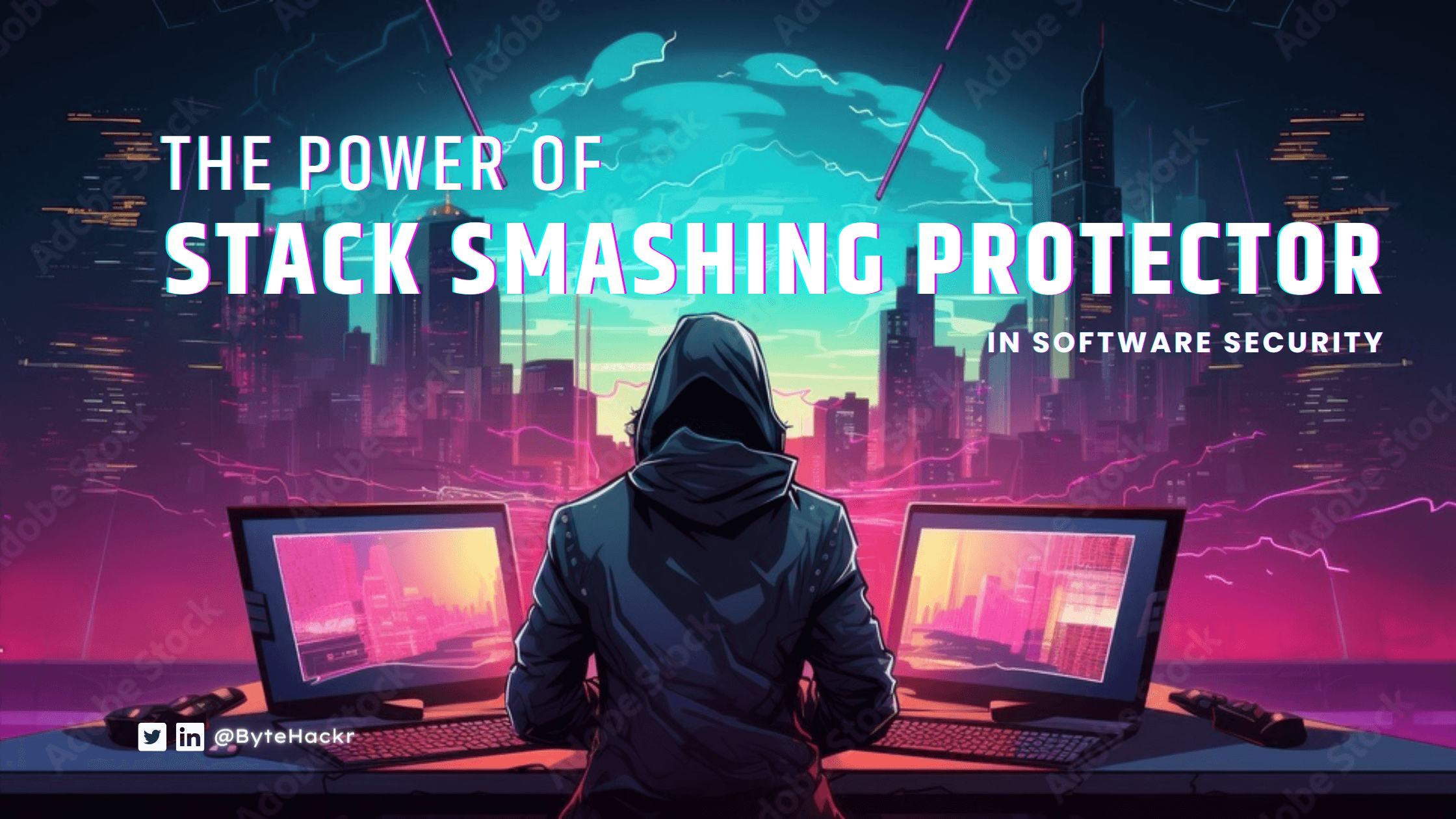 The Power of Stack Smashing Protector (SSP) in Software Security