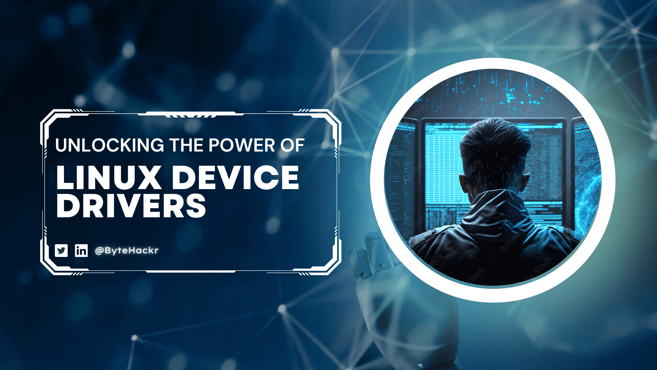 Unlocking the Power of Linux Device Drivers